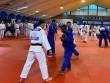 Cüdoçularımız 45 ölkənin tatami ustaları ilə birgə hazırlıq keçirlər